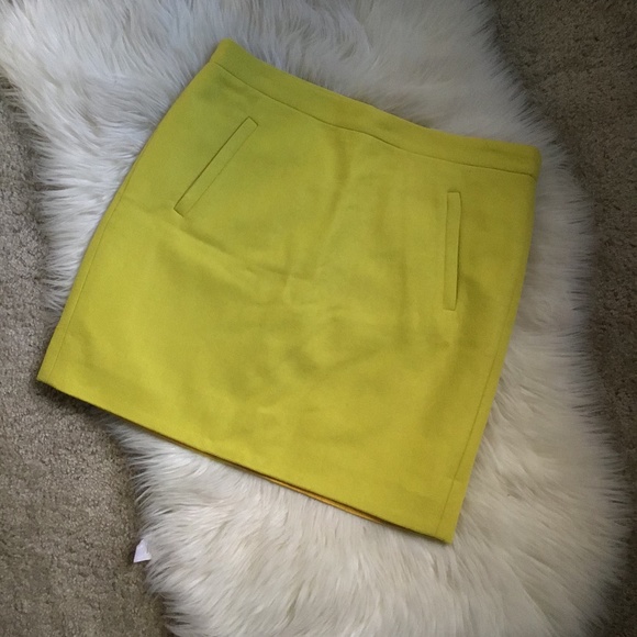 J. Crew skirt - Picture 2 of 3